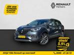 Renault Kadjar 1.3 TCe Intens EDC 140 AUTOMAAT / LEER / CAME, Kadjar, Gebruikt, Euro 6, 4 cilinders