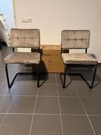 UITVERKOOP !!  Mauro | Eetkamerstoel, Ophalen, Twee, Overige kleuren, Zo goed als nieuw