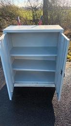 Draaideurkast archiefkast dossierkast, Huis en Inrichting, Kasten | Roldeurkasten en Archiefkasten, Ophalen, Gebruikt, 100 tot 150 cm