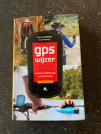 Garmin GPS wijzer boekje, Boeken, Ophalen of Verzenden, Zo goed als nieuw