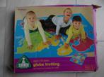Globe trotting spel, Drie of vier spelers, Ophalen, Gebruikt