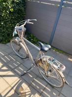Gezelle herenfiets 28 inch, Fietsen en Brommers, Fietsen | Dames | Damesfietsen, Ophalen of Verzenden, Gebruikt, Gazelle
