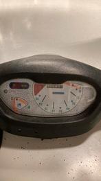 Kymco kilometerteller, Fietsen en Brommers, Brommeronderdelen | Snorfietsen, Ophalen of Verzenden, Kap, Piaggio