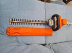 Stihl Heggenschaar, Tuin en Terras, Heggenscharen, Ophalen, Gebruikt, Elektrisch, Stihl