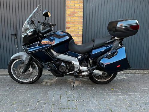 Aprilia Capo Nord ETV 1000. Incl 3-delige kofferset, Motoren, Motoren | Aprilia, Particulier, Overig, meer dan 35 kW, 4 cilinders