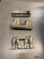 Bmw E30 m40 318i kleppendeksel inlaat spruitstuk 3-serie 1.8, Auto-onderdelen, Motor en Toebehoren, Ophalen of Verzenden, Gebruikt