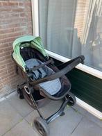 Chicco Urban Pro Kinderwagen, Kinderen en Baby's, Kinderwagens en Combinaties, Ophalen, Gebruikt, Kinderwagen, Verstelbare duwstang