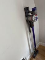 Dyson Steelstofzuiger, Ophalen of Verzenden, Zo goed als nieuw, Minder dan 1200 watt, Stofzuiger