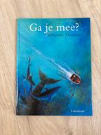 Charlotte Dematons - Ga je mee? - Als nieuw!, Boeken, Ophalen of Verzenden, Zo goed als nieuw, Charlotte Dematons