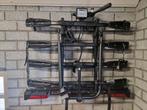 Pro User Amber IV Fietsendrager - Trekhaak, Auto diversen, Fietsendragers, Gebruikt, Ophalen of Verzenden, 2 fietsen, Trekhaakdrager