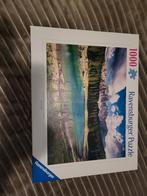 Puzzel, Ophalen of Verzenden, 500 t/m 1500 stukjes, Zo goed als nieuw