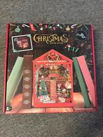 DIY Kerst Boekensteun Bouwpakket book nook Action Crafts &co, Ophalen of Verzenden, Nieuw, Knutselwerk