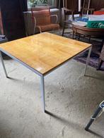 Florence Knoll coffee table  50er jaren midcentury, Ophalen, Rechthoekig, 50 tot 100 cm, Minder dan 50 cm