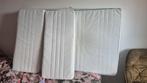ikea meegroeimatras, Huis en Inrichting, Slaapkamer | Matrassen en Bedbodems, Gebruikt, 90 cm, Eenpersoons, Ophalen of Verzenden