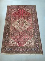 Handgeknoopt Perzisch Tapijt, Ophalen, Gebruikt, 150 tot 200 cm, 200 cm of meer