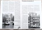 Amsterdam 1972, artikel 4 blz over verkrotte woonschepen, Verzenden, 1960 tot 1980, Gebruikt, Overige onderwerpen