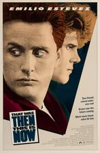 16mm speelfilm  --   That was Then...This is now (1985), Ophalen of Verzenden, 16mm film