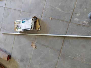 Zijwand luifel camper / caravan beschikbaar voor biedingen