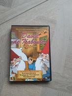 Dvd david de kabouter, Cd's en Dvd's, Alle leeftijden, Ophalen, Zo goed als nieuw