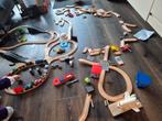 Lidl Treinbaan - Uitgebreide Set!, Ophalen, Gebruikt, Jongen of Meisje