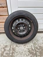 Michelin reservewiel 185/65 R14 + wielwisselset, Ophalen