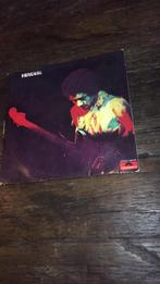 Jimmy Hendrix, Cd's en Dvd's, Ophalen of Verzenden, Zo goed als nieuw, Overige formaten, Poprock