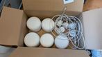 Google Nest Wifi, 5 stuks, 2 routers en 3 punten, Computers en Software, WiFi-versterkers, Ophalen of Verzenden, Gebruikt, Google Nest Wifi