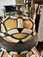 Zeer grote keramiek dekselpot Marokko met been  antiek, Antiek en Kunst, Antiek | Keramiek en Aardewerk, Ophalen