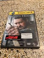 Dvd robin hood, Alle leeftijden, Ophalen of Verzenden, Zo goed als nieuw