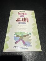 Een Leven Dat Zin Heeft - Nicky Gumbel, Boeken, Ophalen of Verzenden, Gelezen, Christendom | Katholiek