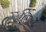 Sensa Livigno Evo MTB Shimano Deore, Gebruikt, Hardtail, Dames, Ophalen