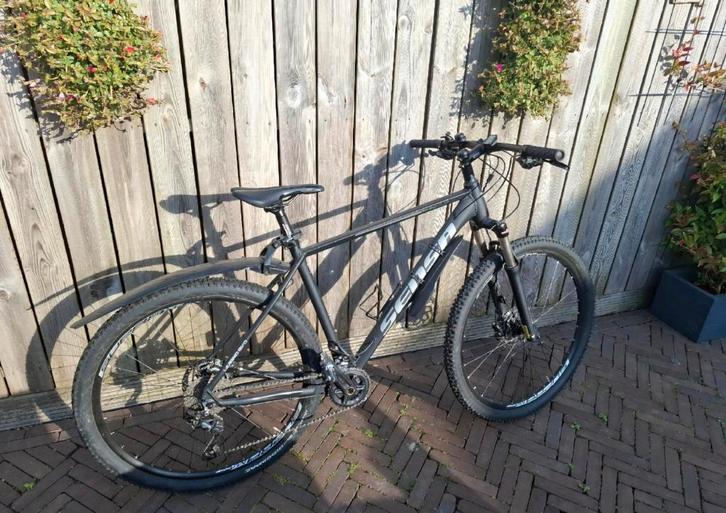 Sensa Livigno Evo MTB Shimano Deore, Fietsen en Brommers, Fietsen | Mountainbikes en ATB, Gebruikt, Dames, Overige merken, Hardtail