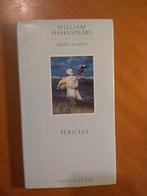 Pericles. Shakespeare, William; Gerrit Komrij vertaling, Ophalen of Verzenden