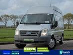 FORD TRANSIT, Auto's, Gebruikt, Bedrijf, Zilver of Grijs, Metallic lak