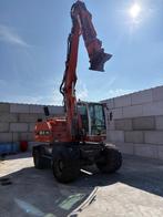 CATERPILLAR 313d VERKOCHT/ATLAS 1505 BJ 2006, Zakelijke goederen, Machines en Bouw | Kranen en Graafmachines, Ophalen of Verzenden