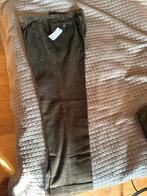 Mooie Corduroy Broek Maat 56/58, Ophalen of Verzenden, Nieuw, Maat 56/58 (XL), Groen