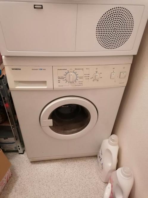 Te repareren siemens, Witgoed en Apparatuur, Wasmachines, Ophalen