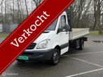 Mercedes Sprinter 513 CDI 432 / PICK UP / MOTOR DEFECT, Auto's, Automaat, Euro 5, 4 cilinders, 129 pk