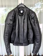 BMW MOTORJAS MAAT 56 TE KOOP, BMW Motorrad, Heren, Jas | leer, Ophalen of Verzenden