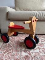 wooden tricycle in perfect condition, Ophalen, Gebruikt