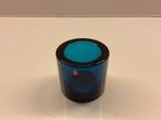 IITTALA KIVI TURQUOISE 6 cm, Overige materialen, Overige kleuren, Nieuw, Ophalen of Verzenden