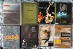 8 muziek dvd’s Korn/Incubus/Pearl Jam/Eels/Anouk, Alle leeftijden, Ophalen of Verzenden, Gebruikt, Muziek en Concerten