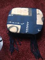 kuipstoelkussens (6), Ophalen of Verzenden, Zo goed als nieuw