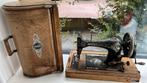 Singer classic naaimachine, Antiek en Kunst, Ophalen