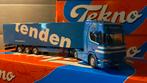 Tekno Scania Tenden, Ophalen of Verzenden, Zo goed als nieuw