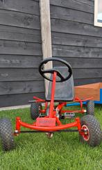 Berg binky van 3 tot 8 jaar, Ophalen, Zo goed als nieuw, Berg