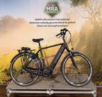 Van Dijck Freya Elektrische fiets met Kreutzer midden motor, Fietsen en Brommers, Overige merken, Ophalen of Verzenden, 50 km per accu of meer