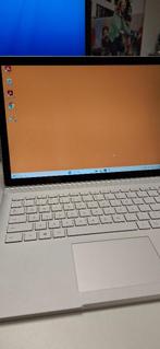 Microsoft surface laptop 2 8GB/512GB met touchscreen, Computers en Software, Windows Laptops, 2 tot 3 Ghz, Qwerty, 8 GB, 13 inch