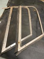 Austin Healey 100/6 3000 Zijruiten, Auto-onderdelen, Ophalen of Verzenden, Gebruikt, Austin