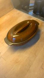 Scheurich Microwell Ceramic 307-22 magnetron/ovenschaal, Ophalen of Verzenden